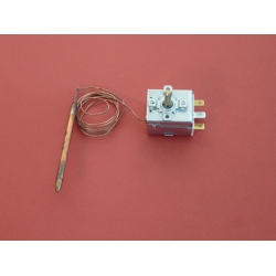 Termostat Z Kapilarą 0-300